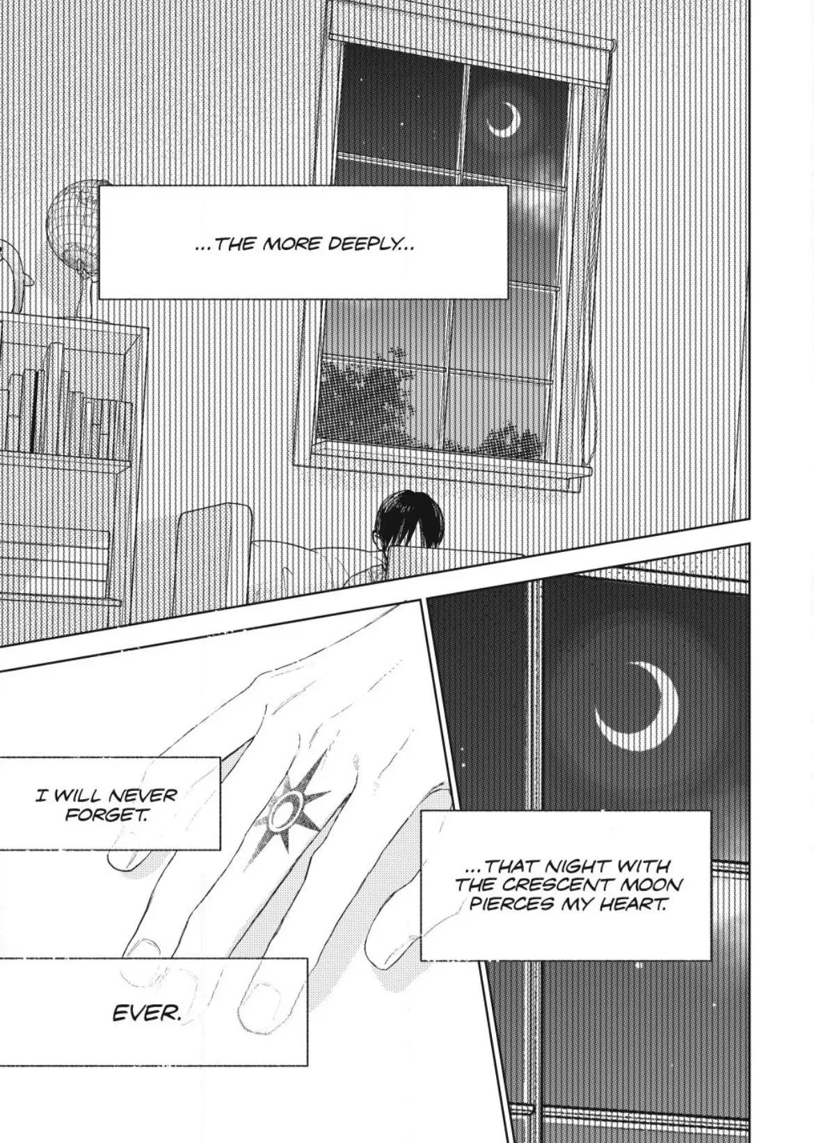 A Sign of Affection, Chapter 43 image 37